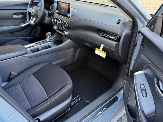 new 2025 Nissan Sentra car, priced at $20,294