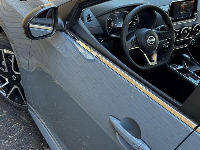 new 2025 Nissan Sentra car, priced at $20,294