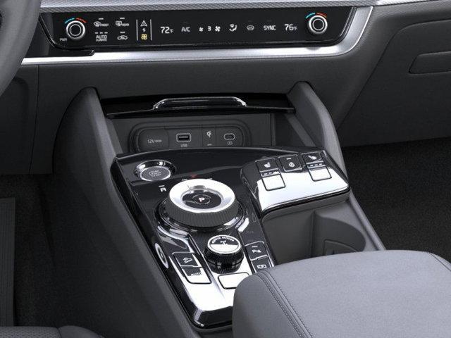 new 2025 Kia Sportage Hybrid car, priced at $39,580