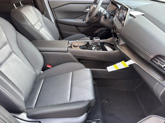 new 2025 Nissan Rogue car, priced at $29,971