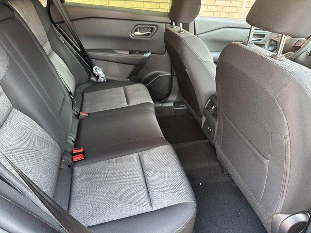 new 2025 Nissan Rogue car, priced at $29,971