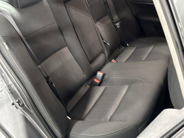 new 2025 Nissan Altima car, priced at $21,440