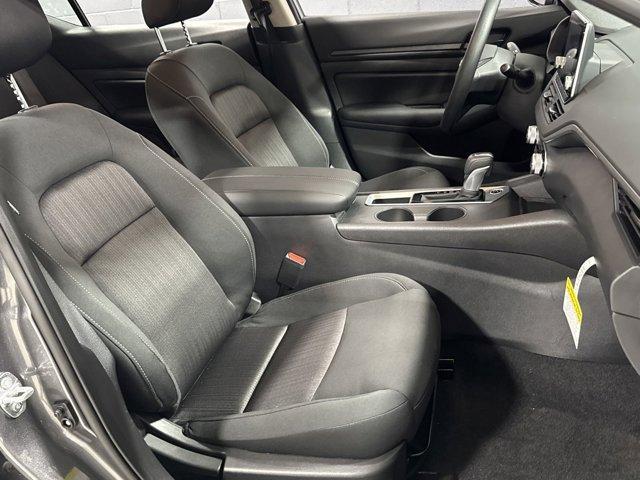 new 2025 Nissan Altima car, priced at $21,440