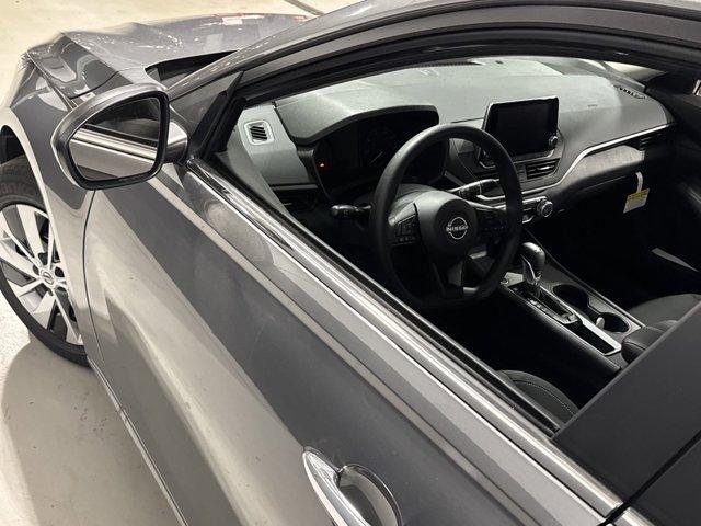 new 2025 Nissan Altima car, priced at $21,440