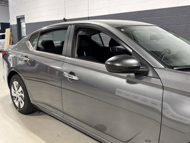 new 2025 Nissan Altima car, priced at $21,440