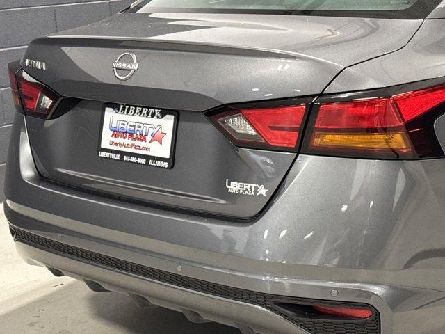 new 2025 Nissan Altima car, priced at $21,440