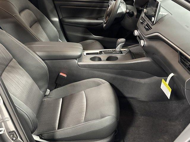 new 2025 Nissan Altima car, priced at $21,440