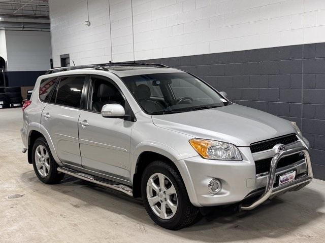 used 2011 Toyota RAV4 car, priced at $11,991