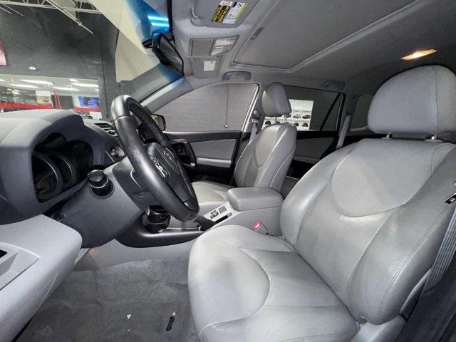 used 2011 Toyota RAV4 car, priced at $11,991