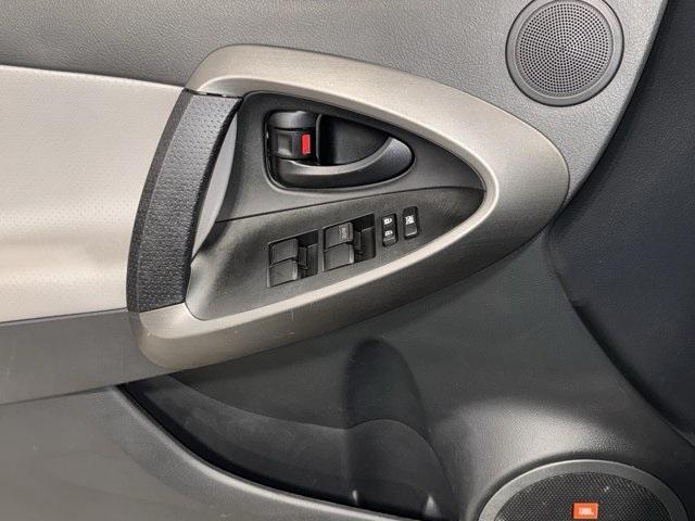 used 2011 Toyota RAV4 car, priced at $11,991