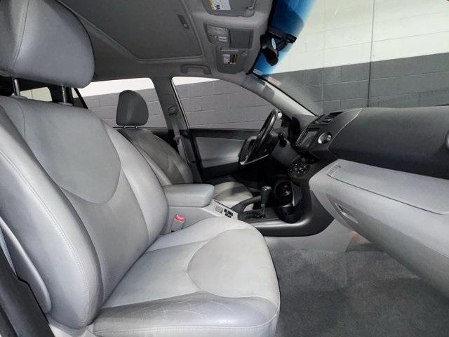 used 2011 Toyota RAV4 car, priced at $11,991