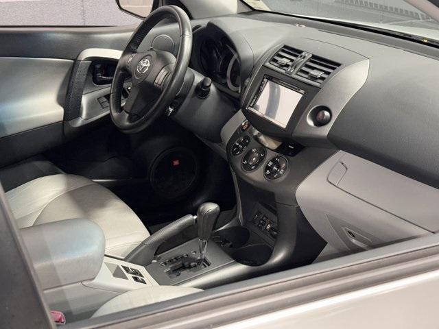 used 2011 Toyota RAV4 car, priced at $11,991