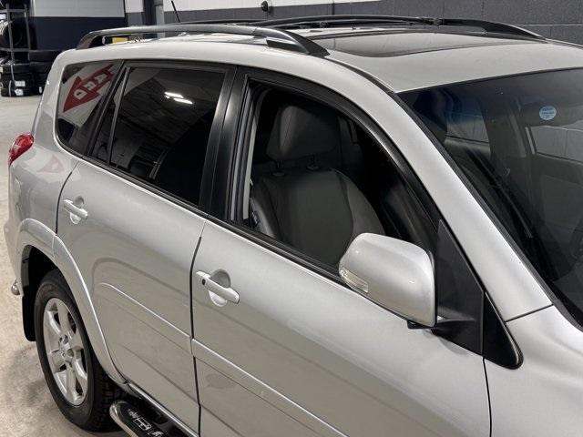 used 2011 Toyota RAV4 car, priced at $11,991