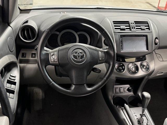 used 2011 Toyota RAV4 car, priced at $11,991