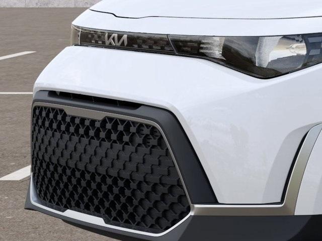 new 2025 Kia Soul car, priced at $21,415