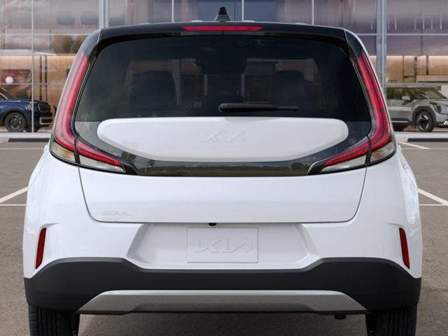 new 2025 Kia Soul car, priced at $21,415