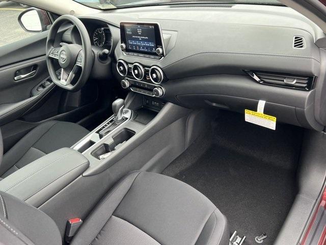 used 2024 Nissan Sentra car, priced at $19,991