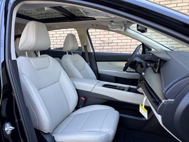 new 2025 Nissan Murano car, priced at $39,790