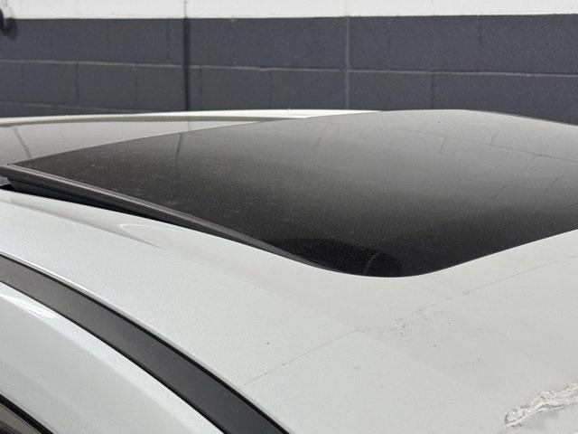 new 2025 Nissan Murano car, priced at $44,371