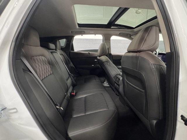 new 2025 Nissan Murano car, priced at $44,371