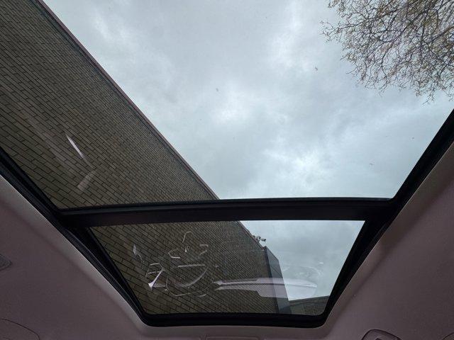 new 2025 Volkswagen Taos car, priced at $31,189