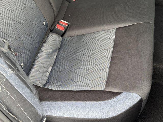 new 2025 Nissan Versa car, priced at $19,361