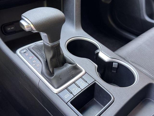 used 2022 Kia Sportage car, priced at $12,244