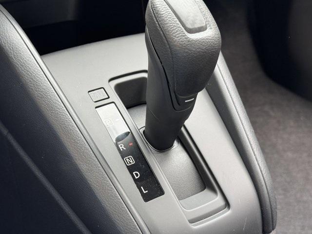 new 2025 Nissan Versa car, priced at $17,714