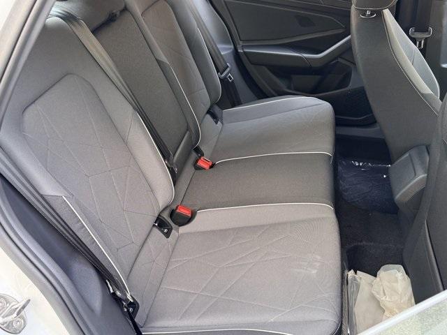 new 2025 Volkswagen Jetta car, priced at $22,444