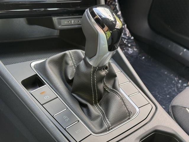 new 2025 Volkswagen Jetta car, priced at $22,444