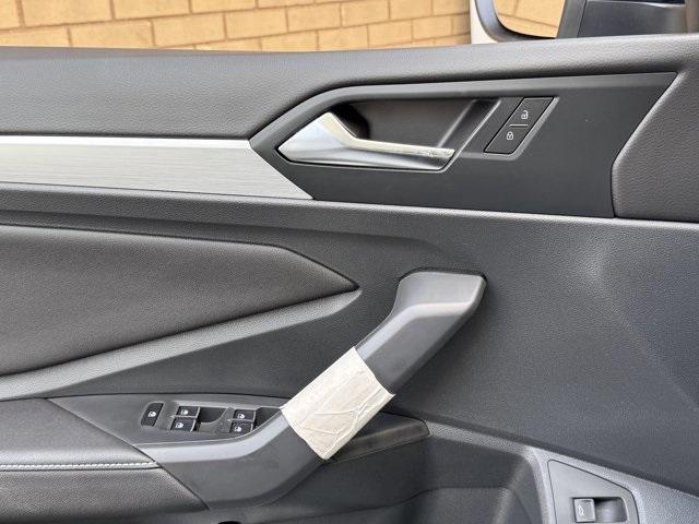 new 2025 Volkswagen Jetta car, priced at $22,444