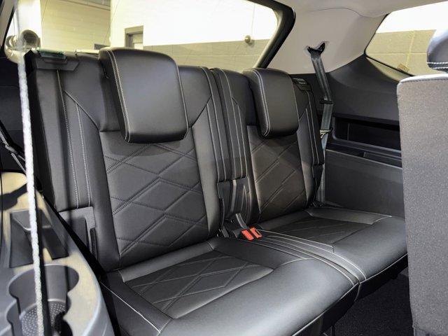 new 2025 Volkswagen Atlas car, priced at $36,927
