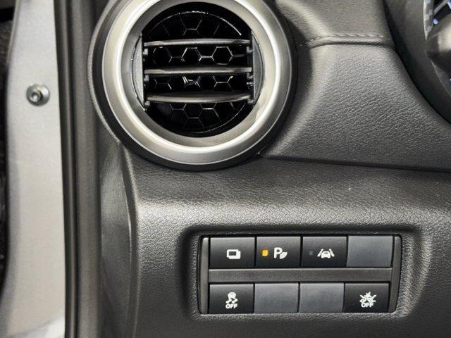 used 2025 Nissan Versa car, priced at $17,991