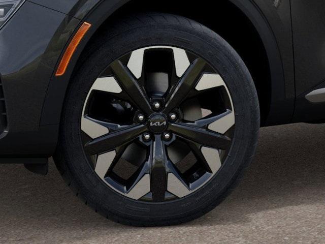 new 2025 Kia Sportage Plug-In Hybrid car, priced at $46,375
