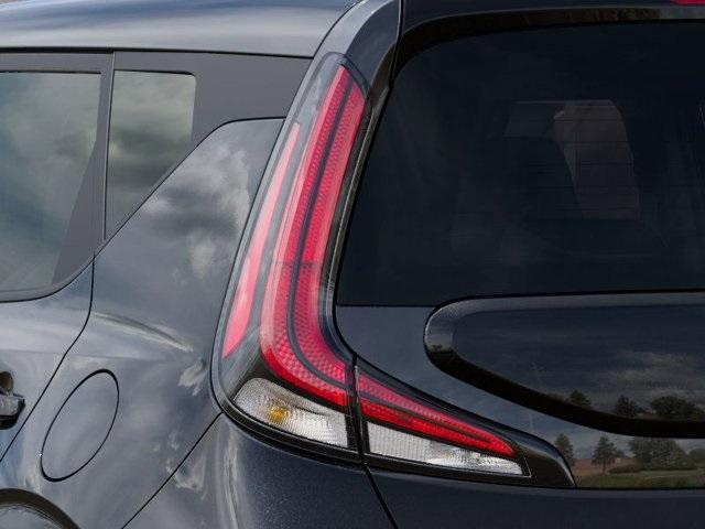 new 2025 Kia Soul car, priced at $18,740