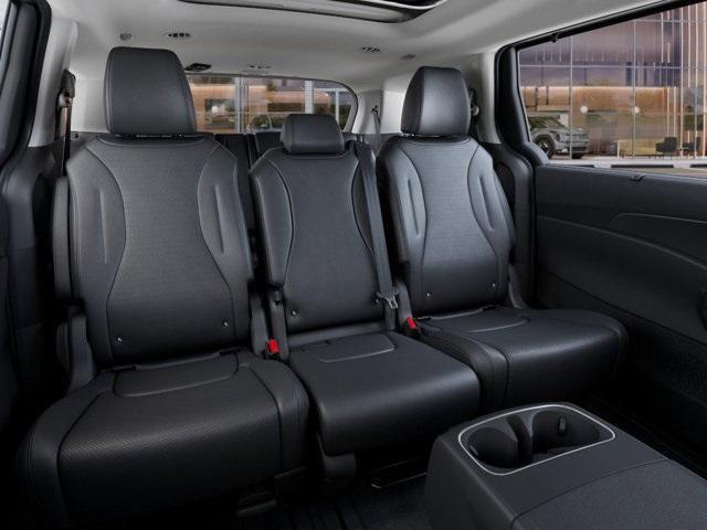new 2026 Kia Carnival Hybrid car, priced at $55,285
