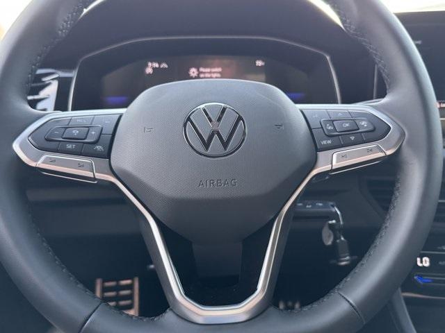new 2025 Volkswagen Jetta car, priced at $23,346