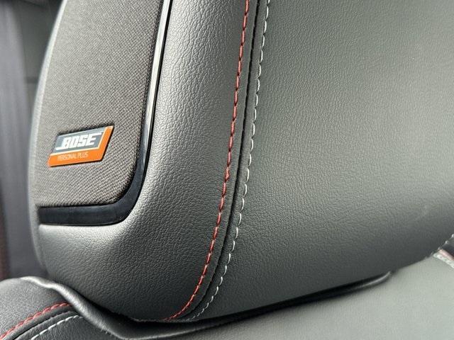 new 2025 Nissan Kicks car, priced at $29,928