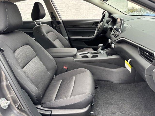 new 2025 Nissan Altima car, priced at $21,075
