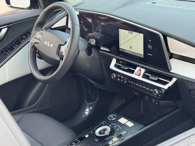 new 2025 Kia Niro EV car, priced at $37,980