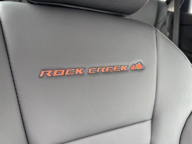 new 2025 Nissan Rogue car, priced at $28,975