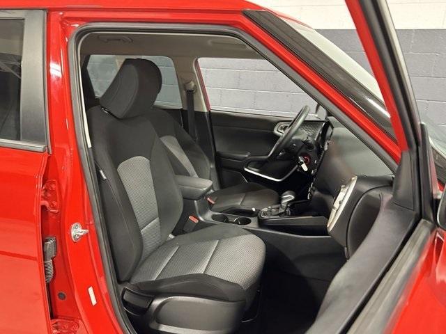 used 2020 Kia Soul car, priced at $13,591