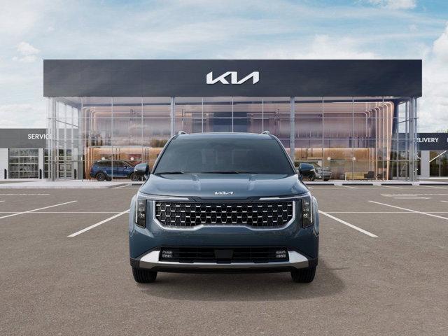 new 2026 Kia Carnival car, priced at $50,285
