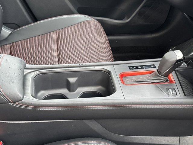 new 2025 Nissan Kicks car, priced at $27,243