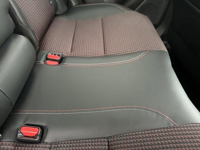 new 2025 Nissan Kicks car, priced at $27,243
