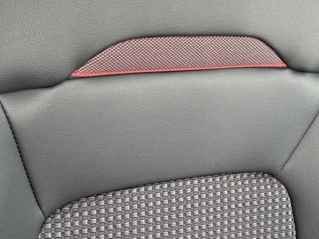 new 2025 Nissan Kicks car, priced at $22,790