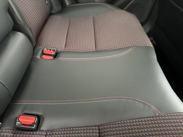 new 2025 Nissan Kicks car, priced at $22,790