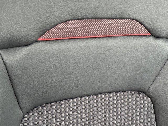 new 2025 Nissan Kicks car, priced at $27,243