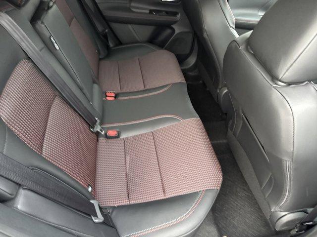 new 2025 Nissan Kicks car, priced at $27,243