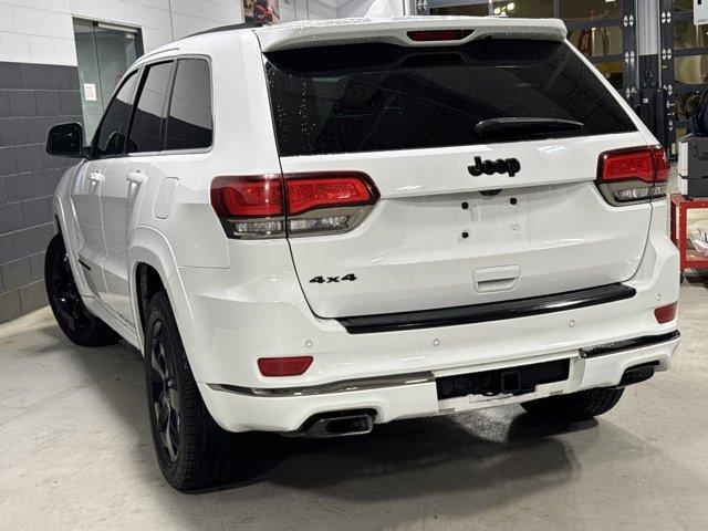 used 2015 Jeep Grand Cherokee car, priced at $13,991